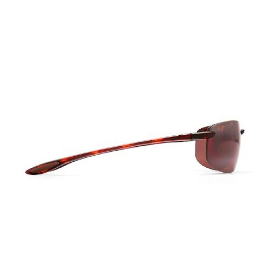 Sunglasses - Maui Jim HO'OKIPA Tortoise Maui Rose Γυαλιά Ηλίου
